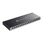 Omada 16-Port Gigabit Smart Switch Omada 16-Port Gigabit Smart Switch
